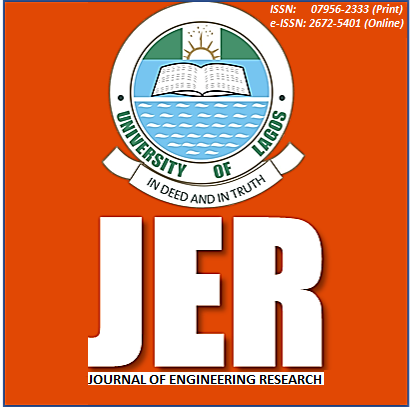 Journal of engineering research (JER)